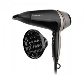 Sèche Cheveux REMINGTON Thermacare Pro 2300 Watt - Noir (D5715)