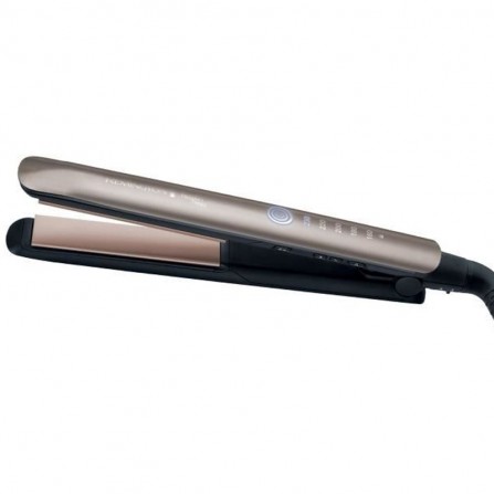 Lisseur kératine Pro REMINGTON 230 ° - Noir (S8590) 2