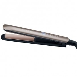 Lisseur kératine Pro Remington - Noir (S8590)