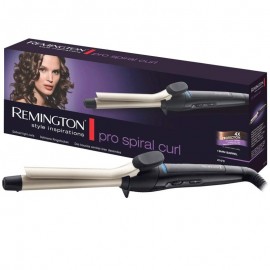 Fer à Boucler REMINGTON - Noir (CI5319) Fer à Boucler REMINGTON - Noir (CI5319)