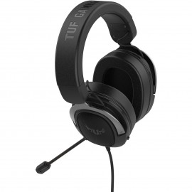 Casque de jeu TUF Gaming H3 Asus - Gris (H3Gris) Casque de jeu TUF Gaming H3 Asus - Gris (H3Gris)