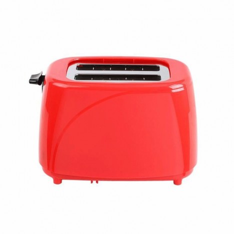 Grille Pain DOMOCLIP 850 W - Rouge (DOD150RN) Grille Pain DOMOCLIP 850 W - Rouge (DOD150RN)