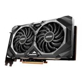 Carte graphique MSI RADEON RX 5700 XT MECH OC 8GB (Radeon-RX 5700-XT-MECH-OC) Carte graphique MSI RADEON RX 5700 XT MECH OC 8GB (Radeon-RX 5700-XT-MECH-OC)