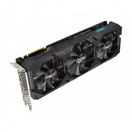 Carte Graphique Palit RTX 2080 Super GAMING PRO 8GB Fans GDDR6 (PALIT-RTX-2080-8G) Carte Graphique Palit RTX 2080 Super GAMING PRO 8GB Fans GDDR6 (PALIT-RTX-2080-8G)