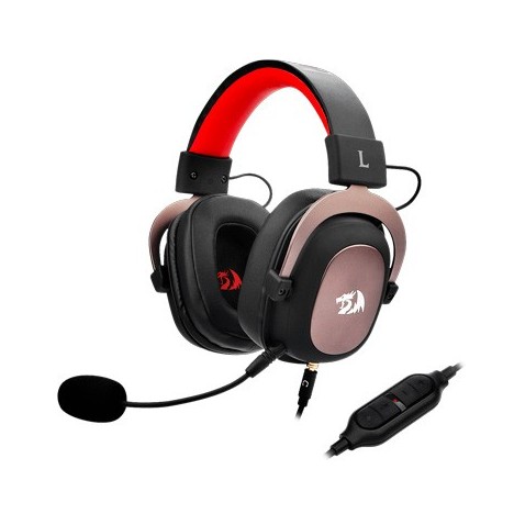 Micro Casque Gamer REDRAGON ZEUS H510 USB 7.1 (H510) Micro Casque Gamer REDRAGON ZEUS H510 USB 7.1 (H510)