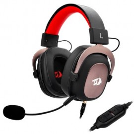 Micro Casque Gamer REDRAGON ZEUS H510 USB 7.1 (H510) Micro Casque Gamer REDRAGON ZEUS H510 USB 7.1 (H510)