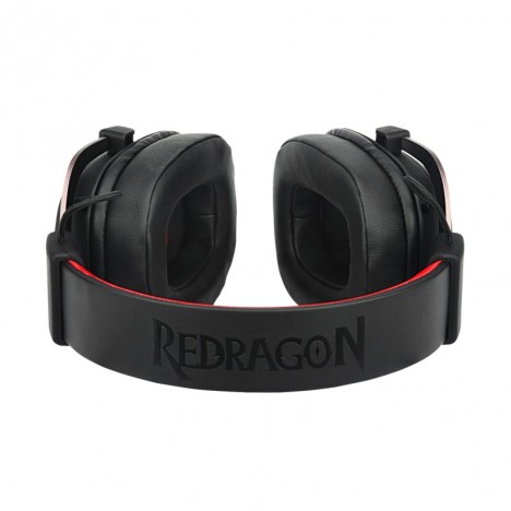Micro Casque Gamer REDRAGON ZEUS H510 USB 7.1 (H510) Micro Casque Gamer REDRAGON ZEUS H510 USB 7.1 (H510)