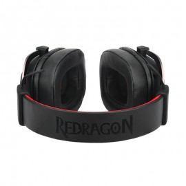 Micro Casque Gamer REDRAGON ZEUS H510 USB 7.1 (H510) Micro Casque Gamer REDRAGON ZEUS H510 USB 7.1 (H510)