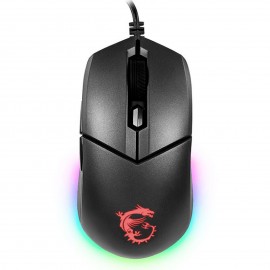 Souris Gamer MSI Clutch GM11 (GM11) Souris Gamer MSI Clutch GM11 (GM11)