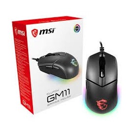 Souris Gamer MSI Clutch GM11 (GM11) Souris Gamer MSI Clutch GM11 (GM11)