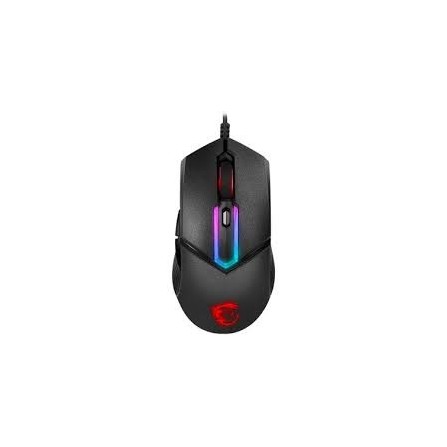 Souris Gamer MSI Clutch GM30 (GM30) 2