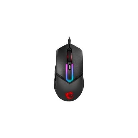 Souris Gamer MSI Clutch GM30 (GM30) Souris Gamer MSI Clutch GM30 (GM30)