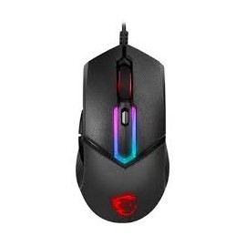 Souris Gamer MSI Clutch GM30 (GM30) Souris Gamer MSI Clutch GM30 (GM30)