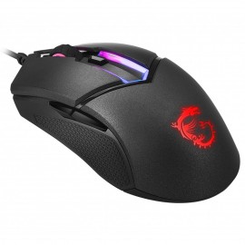 Souris Gamer MSI Clutch GM30 (GM30) Souris Gamer MSI Clutch GM30 (GM30)