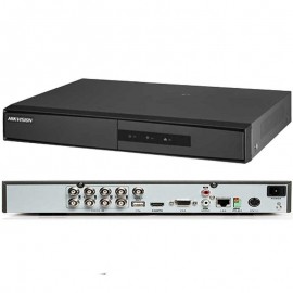 DVR HIKVISION HD 2MP Series 4 CHANNELS