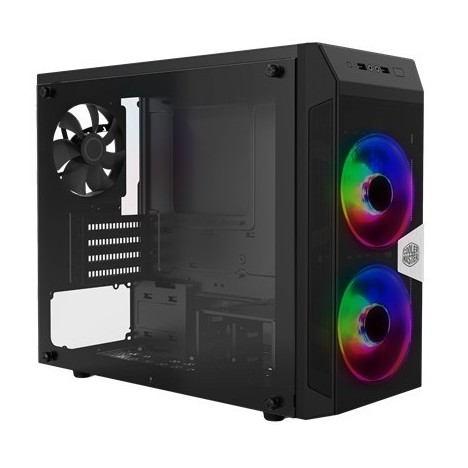 Boitier Gamer Cooler Master CMP305 avec Alimentation 420 W