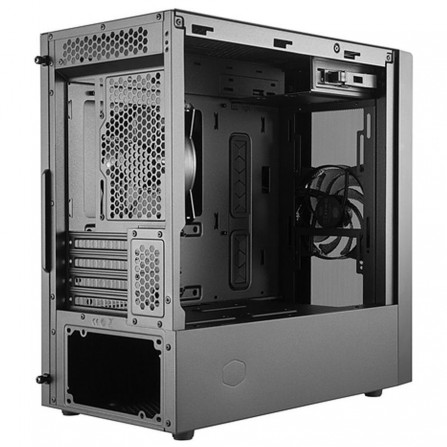 Boitier Gamer Cooler Master Masterbox NR400 2
