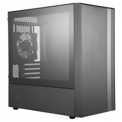 Boitier Gamer Cooler Master Masterbox NR400