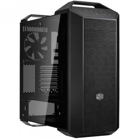 Boitier Gamer Cooler Master MASTERCASE MC500