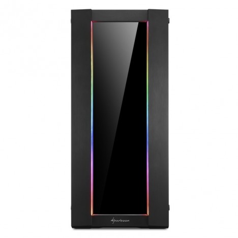 Boitier Gamer SHARKOON ELITE SHARK CA200G