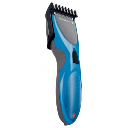 Tondeuse à cheveux Remington HC335 - Bleu (HC335) 2