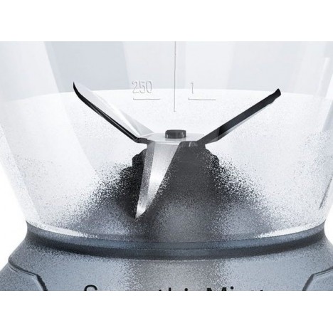 Blender BOSCH 500 Watt - 2.4L - Rouge&BLanc (MMB21POR) Blender BOSCH 500 Watt - 2.4L - Rouge&BLanc (MMB21POR)