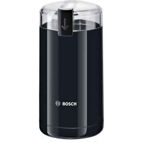 Moulin à café BOSCH 180 Watt 75g - Noir (TSM6A013B)