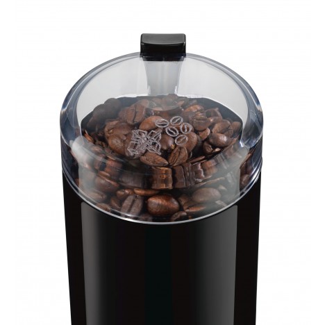 Moulin à café BOSCH 180 Watt 75g - Noir (TSM6A013B) Moulin à café BOSCH 180 Watt 75g - Noir (TSM6A013B)