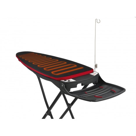 Table à repasser BOSCH Sensixx'x DN17 EditionRosso (TDN1700P)