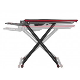 Table à repasser BOSCH Sensixx'x DN17 EditionRosso (TDN1700P)