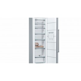 Congélateur Verticale BOSCH No Frost 242 L - Inox (GSN36AI31U) Congélateur Verticale BOSCH No Frost 242 L - Inox (GSN36AI31U)