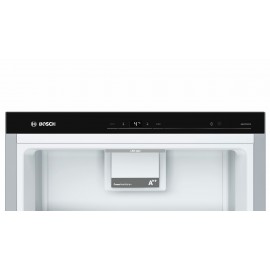 Réfrigérateur BOSCH Pose-libre - 346 L - Acier Inoxydable (KSV36AI31U) Réfrigérateur BOSCH Pose-libre - 346 L - Acier Inoxydable (KSV36AI31U)