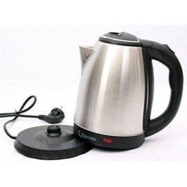 Bouilloire électrique Topmatic 1800 W - 1.8L - Inox (EWK-2000.1) Bouilloire électrique Topmatic 1800 W - 1.8L - Inox (EWK-2000.1)