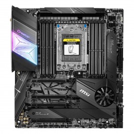 Carte Mére MSI Creator TRX40 Carte Mére MSI Creator TRX40