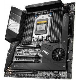 Carte Mére MSI Creator TRX40 Carte Mére MSI Creator TRX40