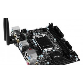 Carte Mére MSI H110 PRO AC (MSI-H110-PRO-AC)