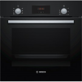 Four Encastrable Bosch 66 L - Noir (HBF113BA0Q) Four Encastrable Bosch 66 L - Noir (HBF113BA0Q)