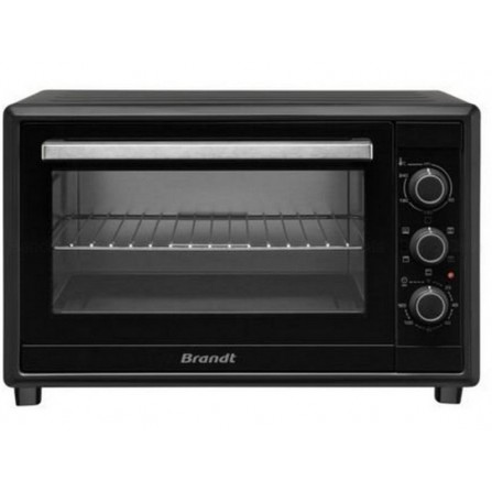 Four Posable Brandt 1800 Watt - 42 L - Noir (FC420MUB)
