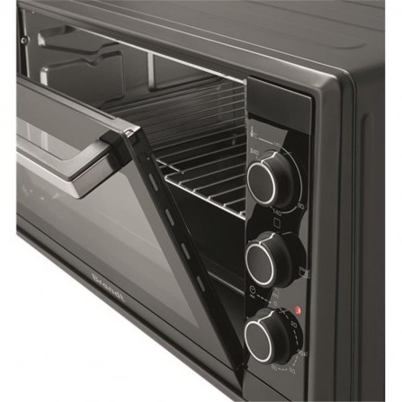 Four Posable Brandt 2200 Watt - 55 L - Noir (FC55MUB) 2
