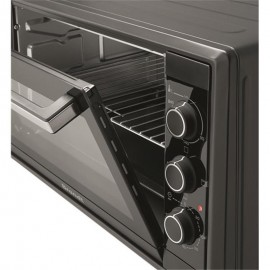 Four Posable Brandt 2200 Watt - 55 L - Noir (FC55MUB) Four Posable Brandt 2200 Watt - 55 L - Noir (FC55MUB)