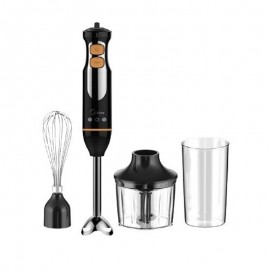 Mixeur plongeant 700 Watt 0.6L - (MJ-BH4001W)