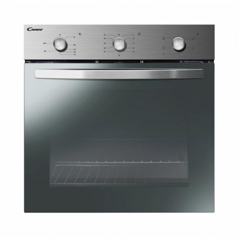 Four encastrable Candy 65L - Inox ( FCS502XE/E)