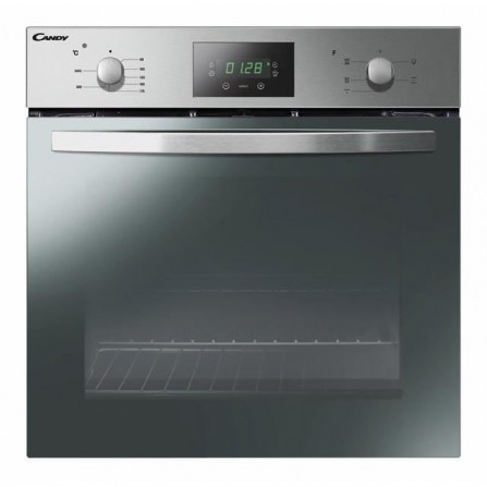 Four encastrable Candy 65L - Inox (FCS605X)