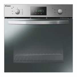 Four encastrable Candy 65L - Inox (FCS605X) Four encastrable Candy 65L - Inox (FCS605X)