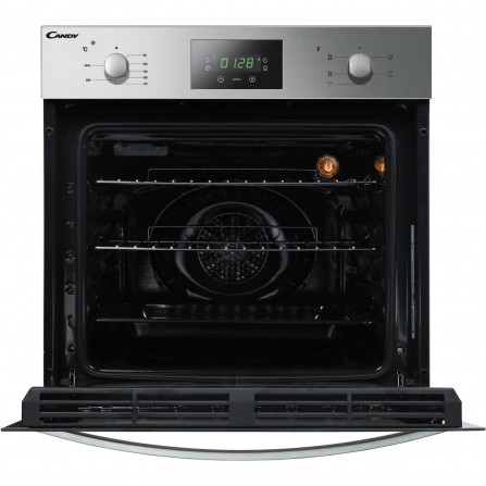 Four encastrable Candy 65L - Inox (FCS605X) 2