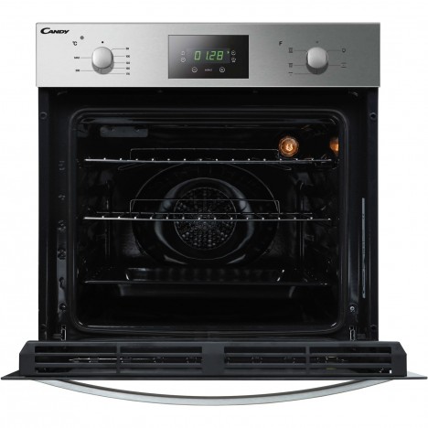 Four encastrable Candy 65L - Inox (FCS605X) Four encastrable Candy 65L - Inox (FCS605X)