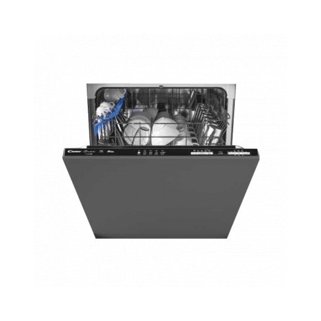 Lave-vaisselle Candy 13 couverts - gris (CB13L8B) Lave-vaisselle Candy 13 couverts - gris (CB13L8B)