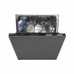 Lave-vaisselle Candy 13 couverts - gris (CB13L8B) Lave-vaisselle Candy 13 couverts - gris (CB13L8B)