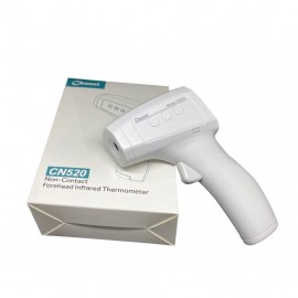 Thermomètre Infrarouge Frontal à Distance (CN520) Thermomètre Infrarouge Frontal à Distance (CN520)