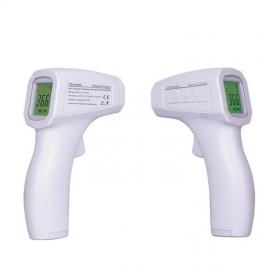 Thermomètre Infrarouge Frontal à Distance (CN520) Thermomètre Infrarouge Frontal à Distance (CN520)
